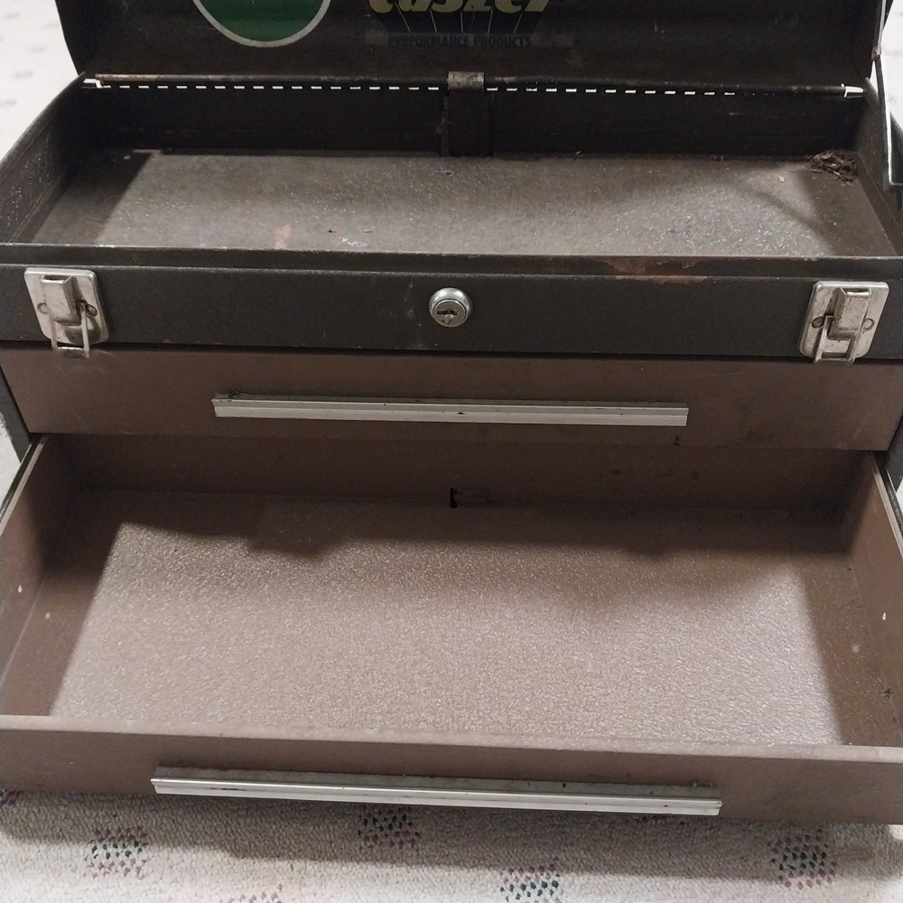 Kennedy Tool Box 220