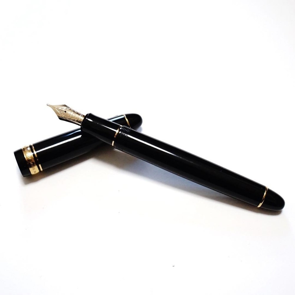 Pilot Custom 742 S