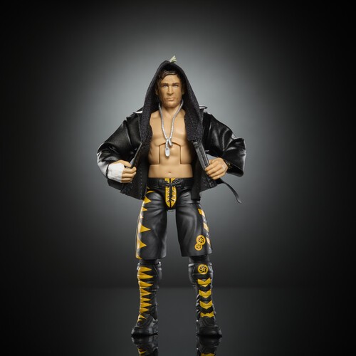 Mattel Collectible - WWE Elite Collection 6" Chris Sabin Action Figure [New Toy]