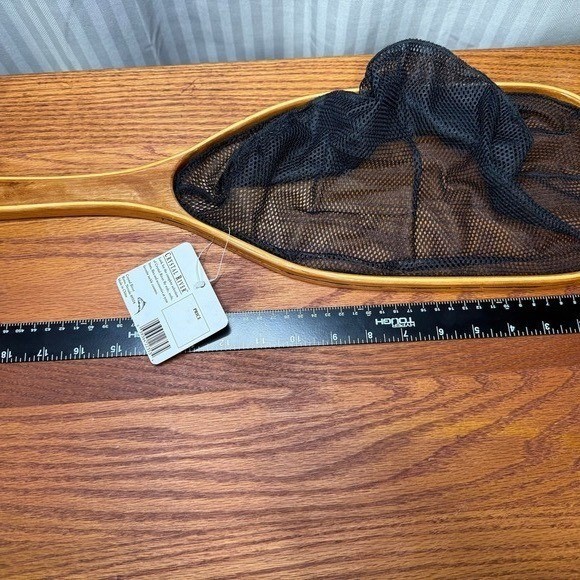 Trout net Crystal Lake Fish Net