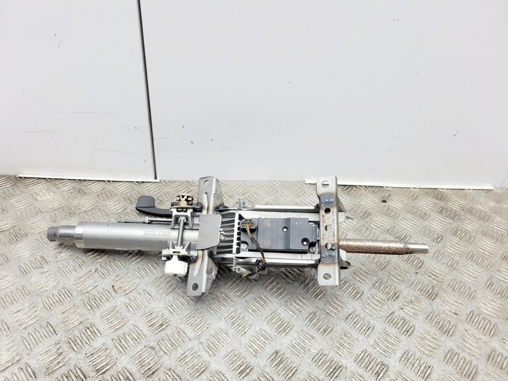 AUDI A4 B9 2017 ADJUSTABLE STEERING COLUMN 8W0419065