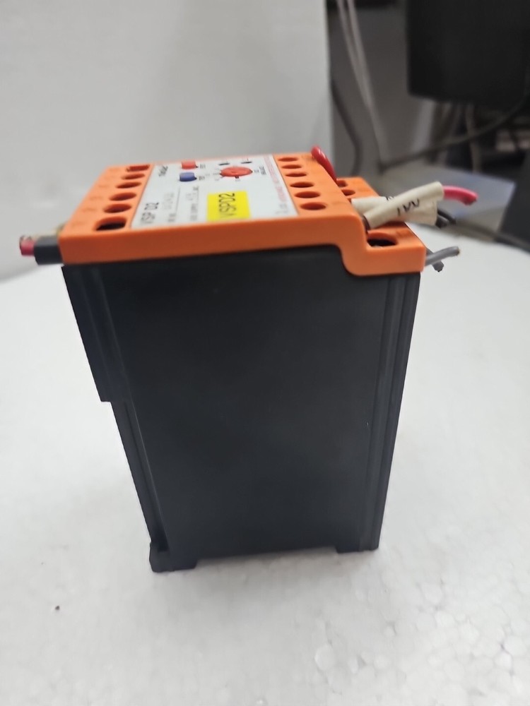 MIMILEC VSP D2 PHASE FAILURE RELAY