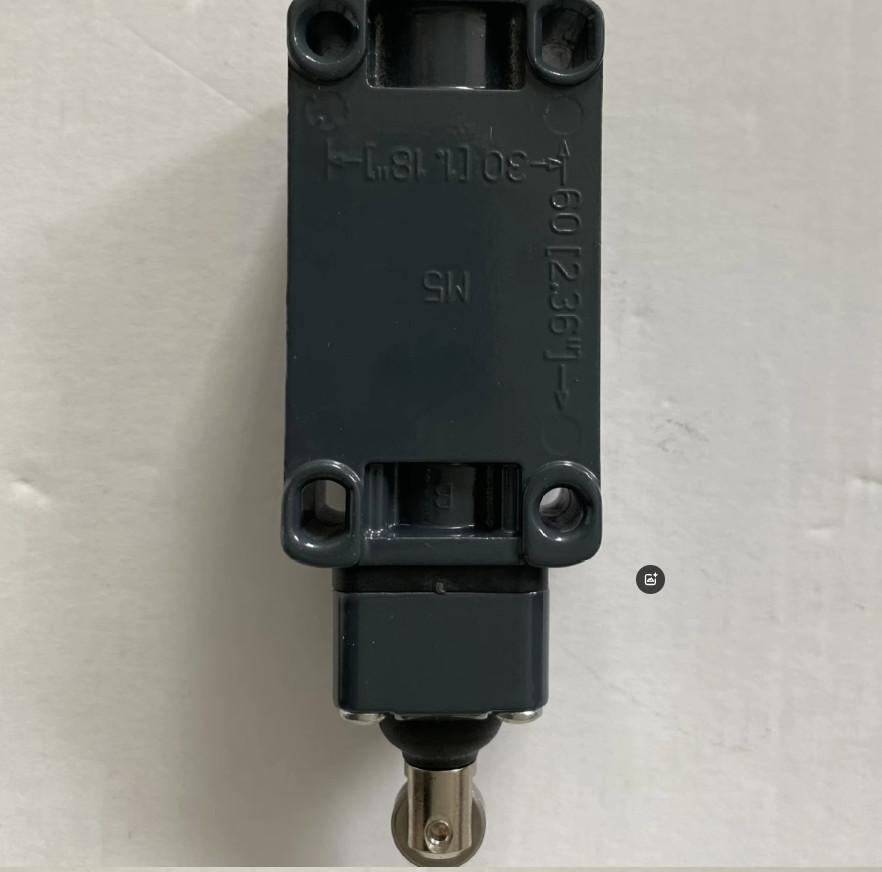 Pizzato Cable switch FD 515