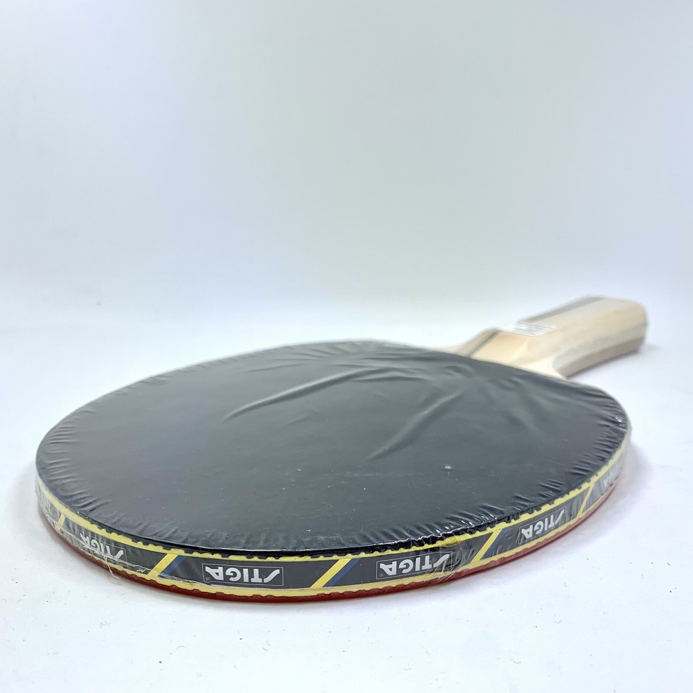 Stiga Reflex Table Tennis Paddle