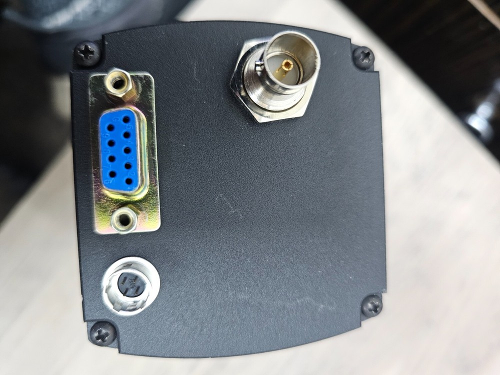 CCTV CCD Security Camera