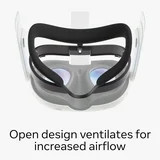 Meta Quest 3 Open Facial Interface Kit