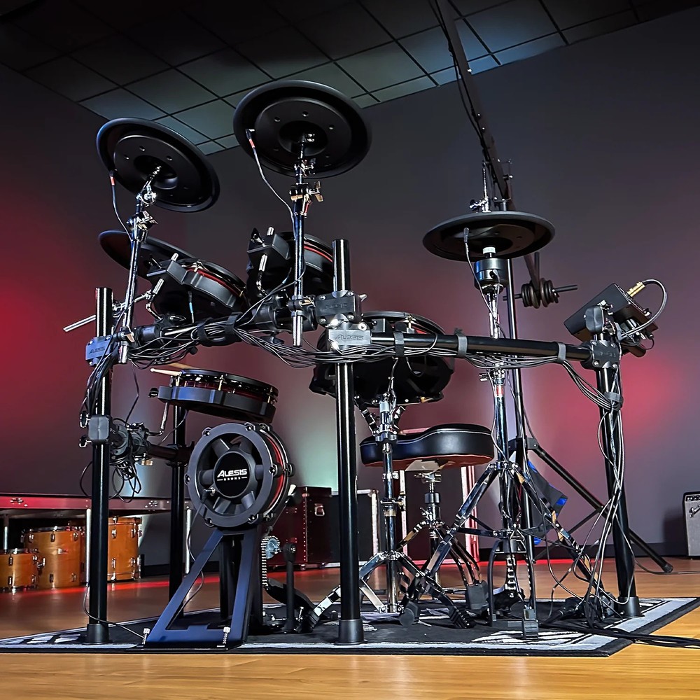 Alesis Strata Core Electronic Drum Set