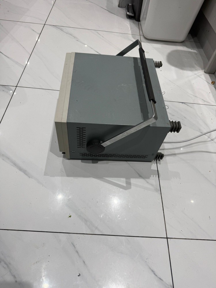 THURLBY THANDAR TA4000 400MHz Logic Analyzer
