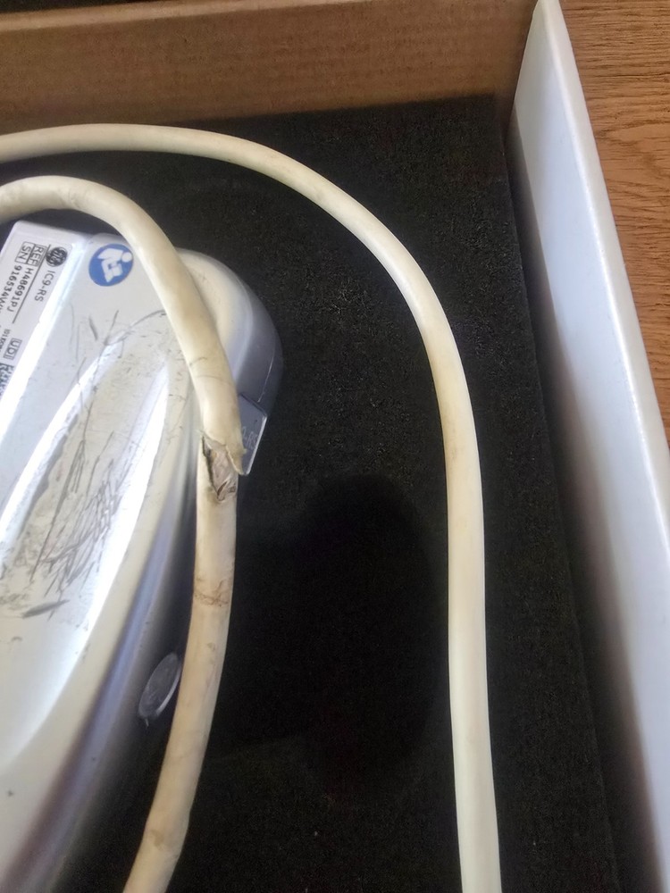 GE IC9-RS