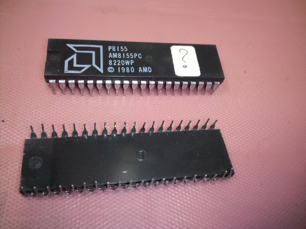 Advanced Micro Devices AM8155PC