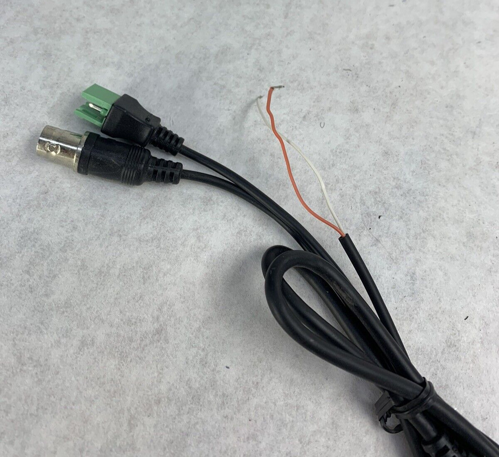 Crest CP-4807WS-24 Network Camera