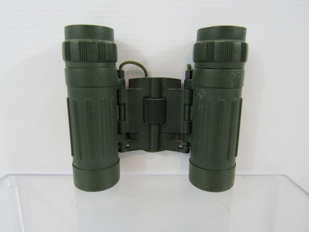 Sebis Mini Compact 8x21 Field Binoculars (Pg14E)