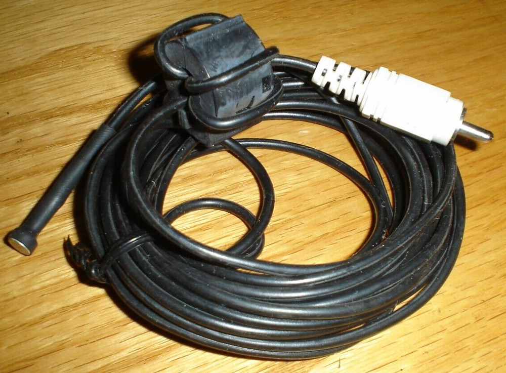 Mobile Vision Microphone for In-Car Video Camera System