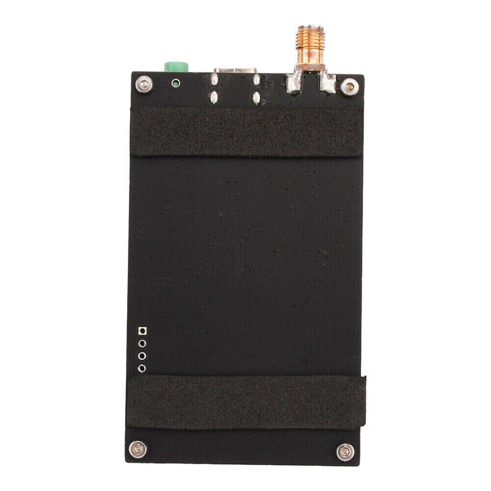 FM Stereo Transmitter With Adjustable Frequency For Devices //new