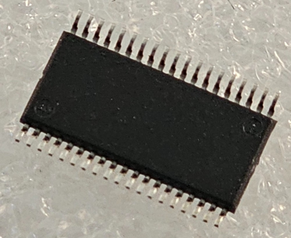 BQ20Z75DBT-V180 TI TSSOP38 Battery Multi-Function Controller - 50 Pcs