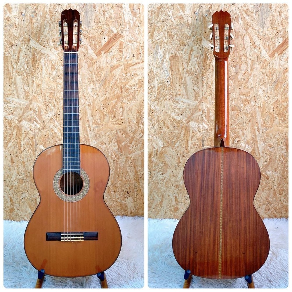 Kurosawa Rare No.3 Classical Guitar