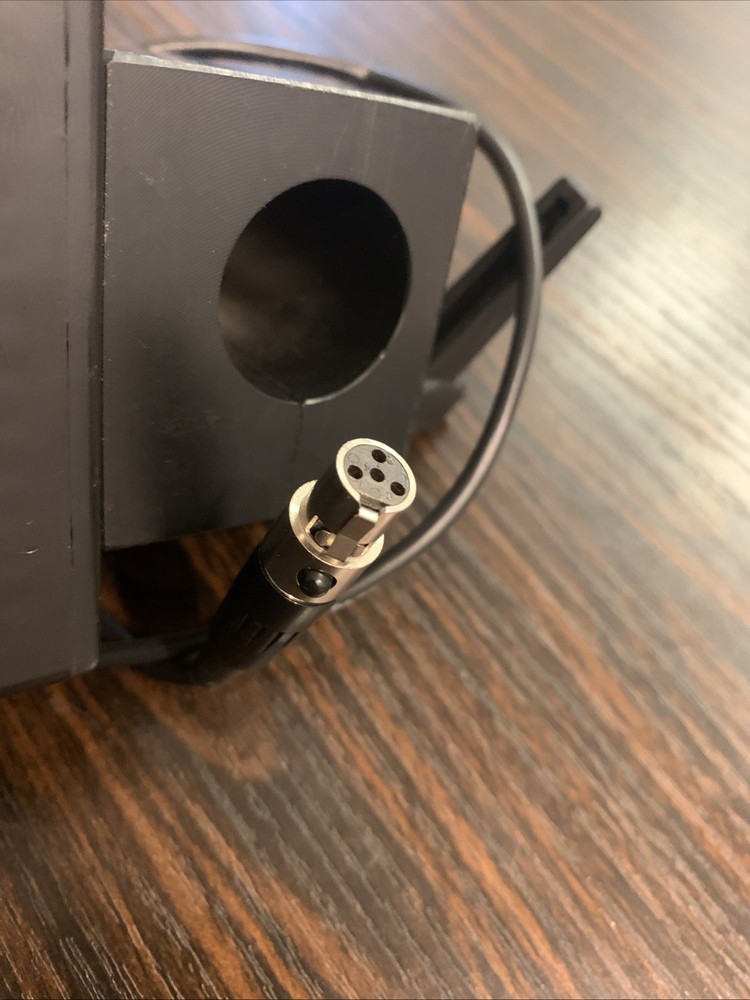 Jimmy Jib Follow Focus Controller