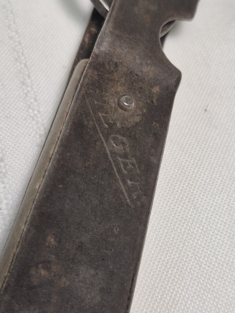 1940's Ww11 German Can Opener ( Sieger).