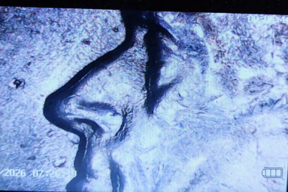 1962 Uncirculated Jefferson Nickel Multiple Errors/DD. No Initials.