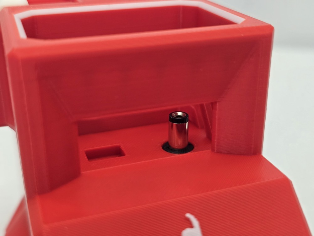 VEX V5 Battery Charging Dock (Dual) - Modular Stackable System + Power Splitter