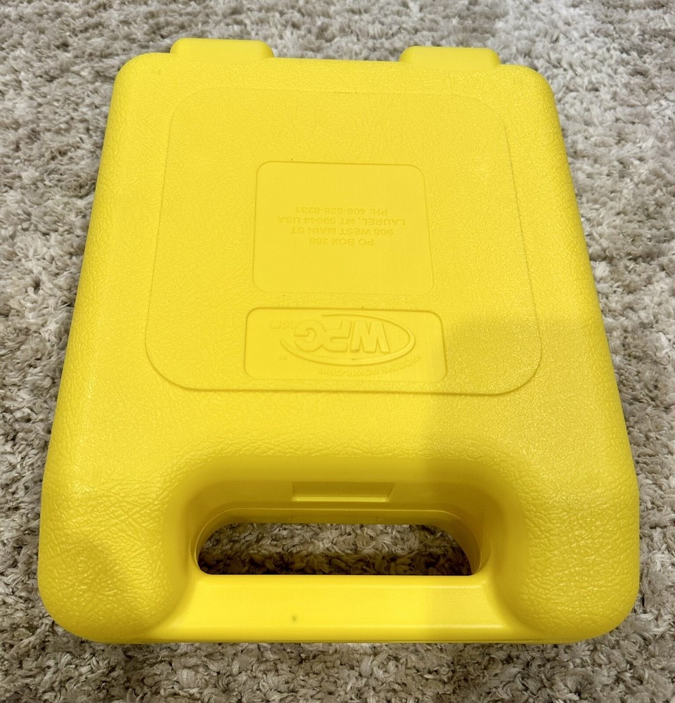 WPG Suction N4000