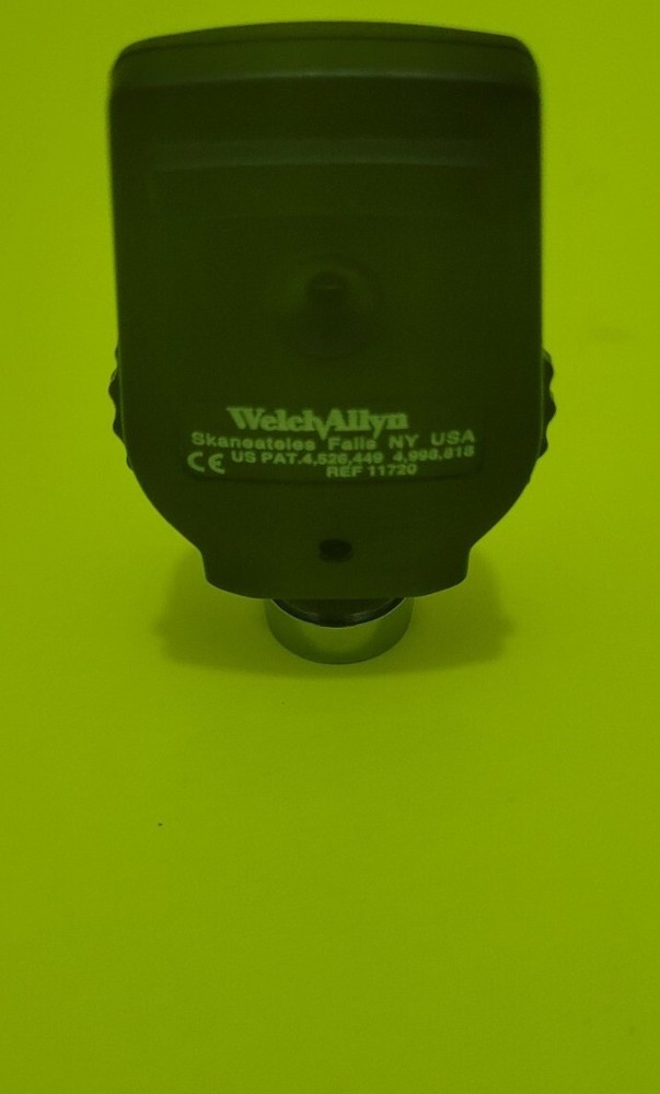welch allyn 11720
