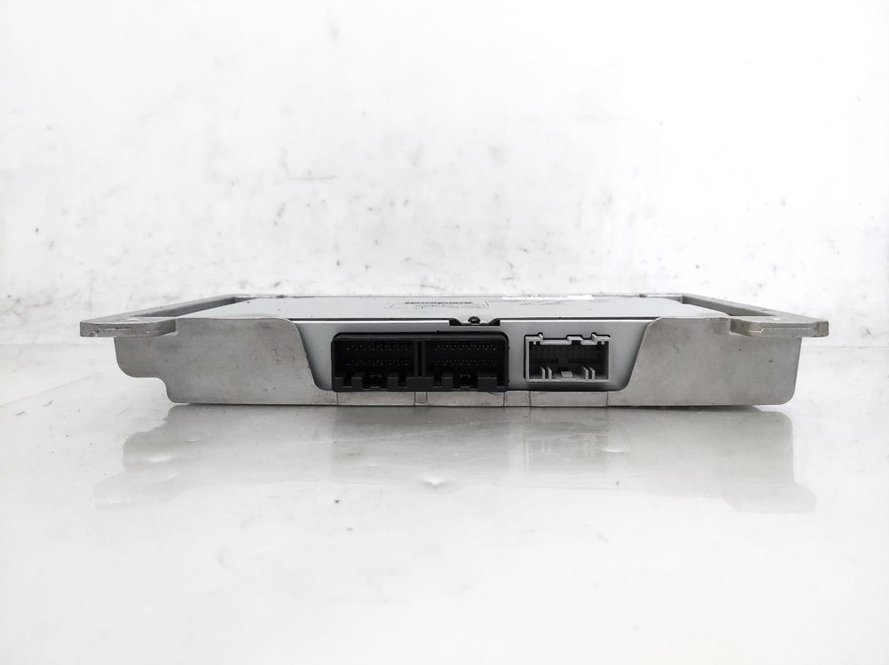2016-2018 Ford Focus Audio Amp Amplifier Module Fb5t-18B849-Af
