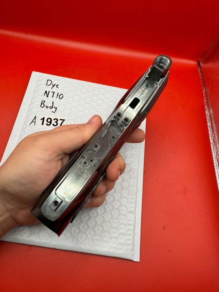 Dye NT10 Body