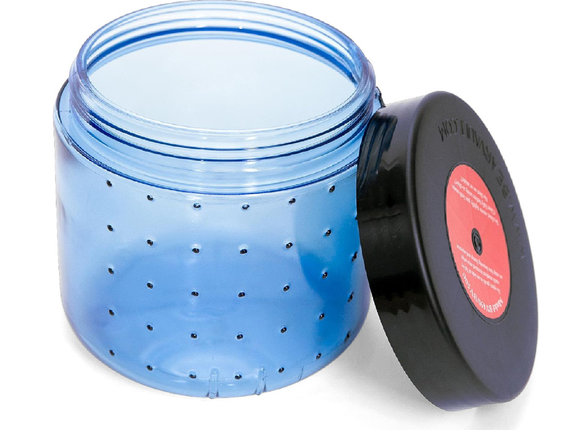 BearVault BV450 Jaunt Bear Canister