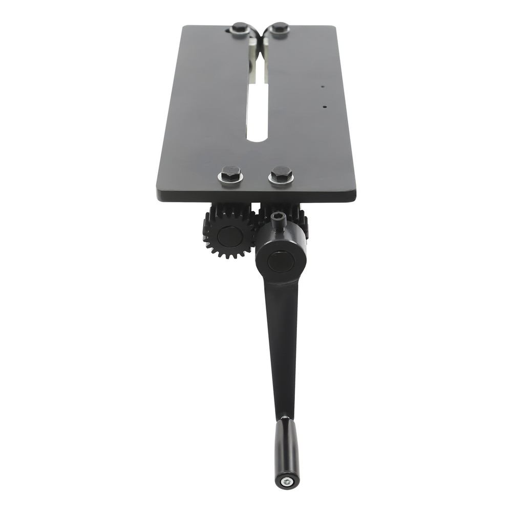 RM12 Rotary Machine 12in Throat Depth Bead Rollers Hand Type Bead Roller Machine