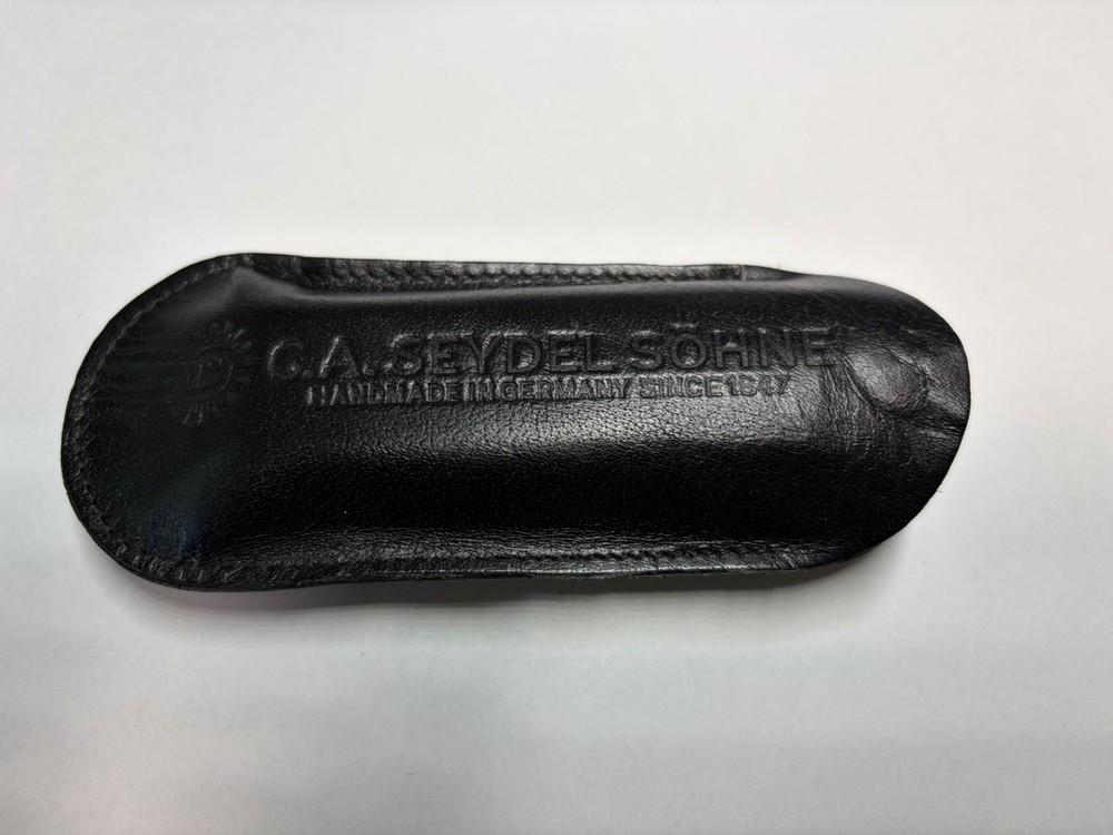 SEYDEL Blues SOLIST PRO Harmonica LE flat