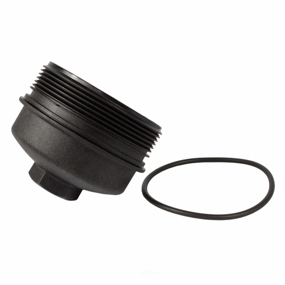 Engine Oil Filter Cap Motorcraft EC-781