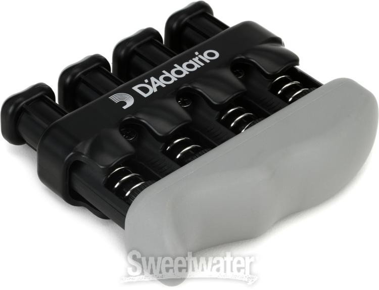 D'Addario VariGrip Hand Exerciser