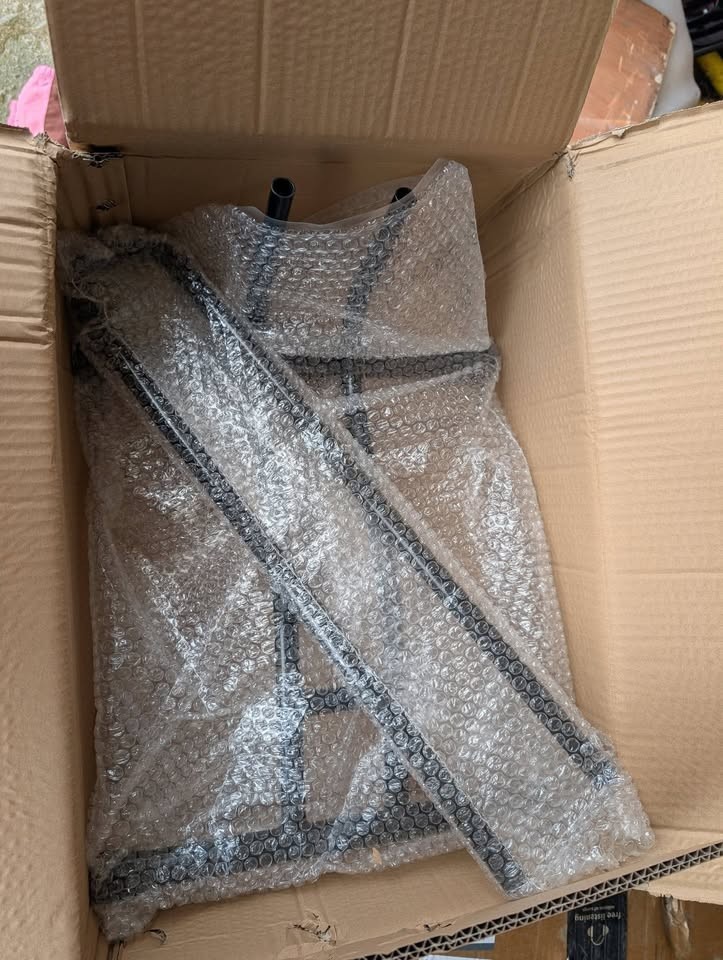 Bicycle Floor stand NEW