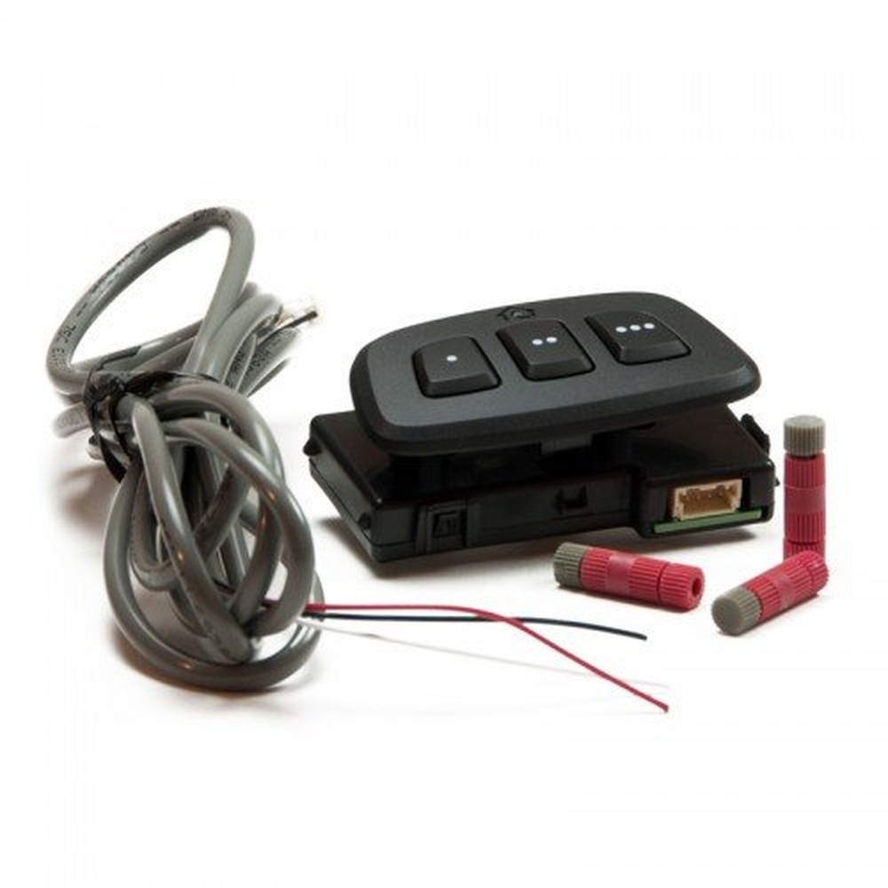 Brandmotion 20004101 HomeLink Wireless Control System