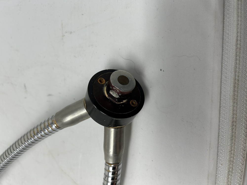 Fiber light guide, dual lab type unknown manufacture