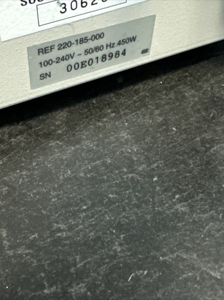 Stryker Endoscopy x6000 Light Source 220-185-000