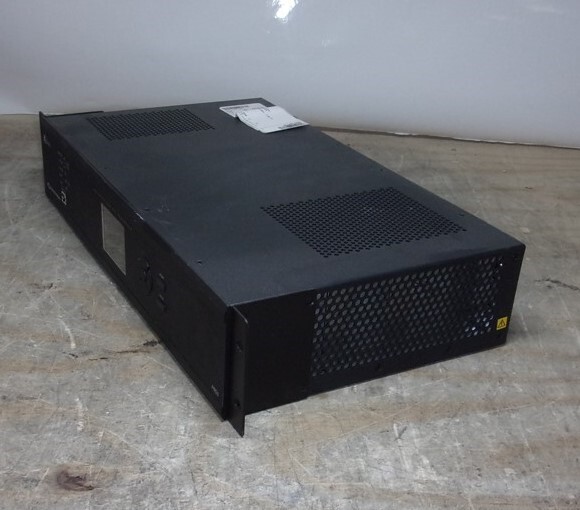 Crestron PRO3 6504880 Control System Processor