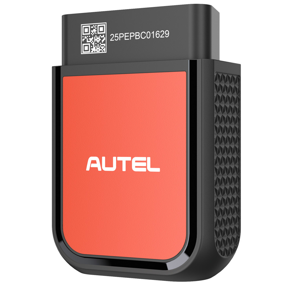 Autel MaxiAP AP2500E OBD2 Scanner Dongle Wireless Bluetooth Diagnostic Tool Code