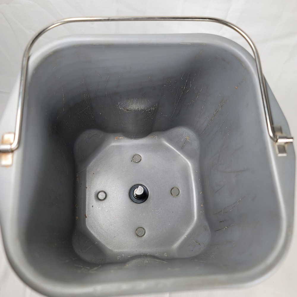 Breadman TR560 Pan ONLY, No Paddle