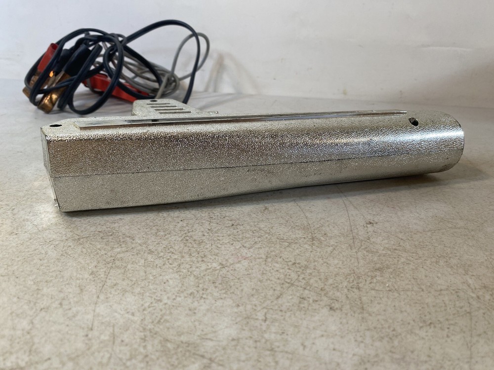 Inductive DC Timing Light Model 418 Dixson Inc. 69E51