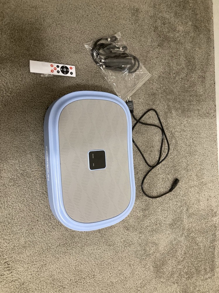 feierdun vibration plate