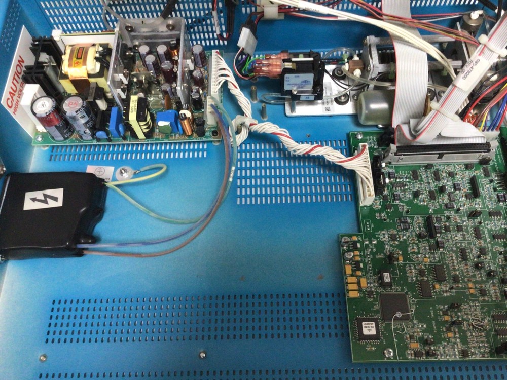 GRASON-STADLER GSI Tympstar Tympanometer Middle Ear Analyzer