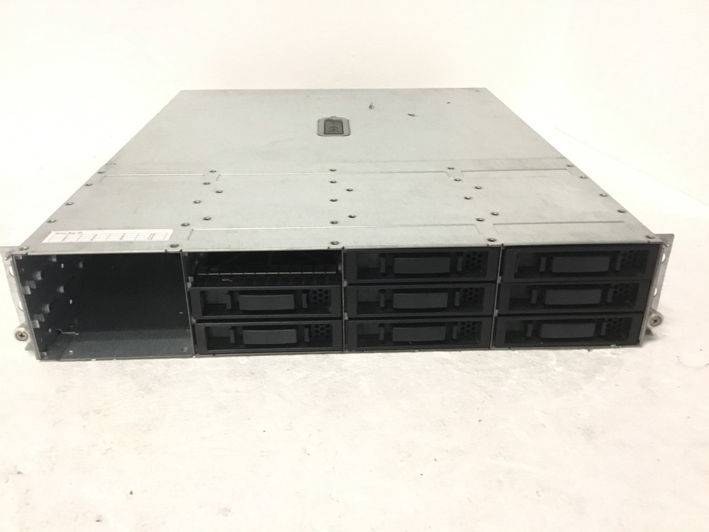 HP StorageWorks SFS20 Hard Drive Array -HSTNM-S001, Controller Module 417592-001