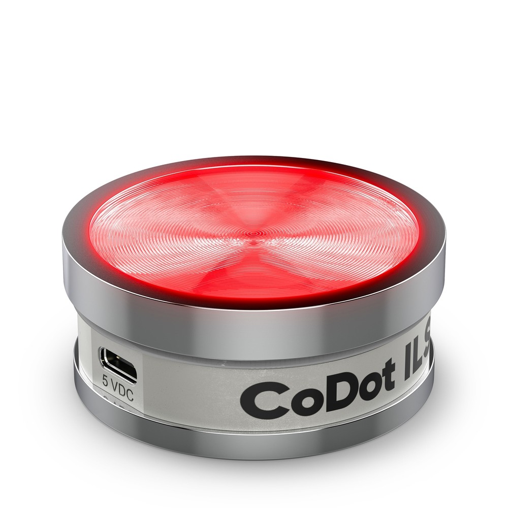 Mint Chauvet DJ CoDot ILS LED Illuminators