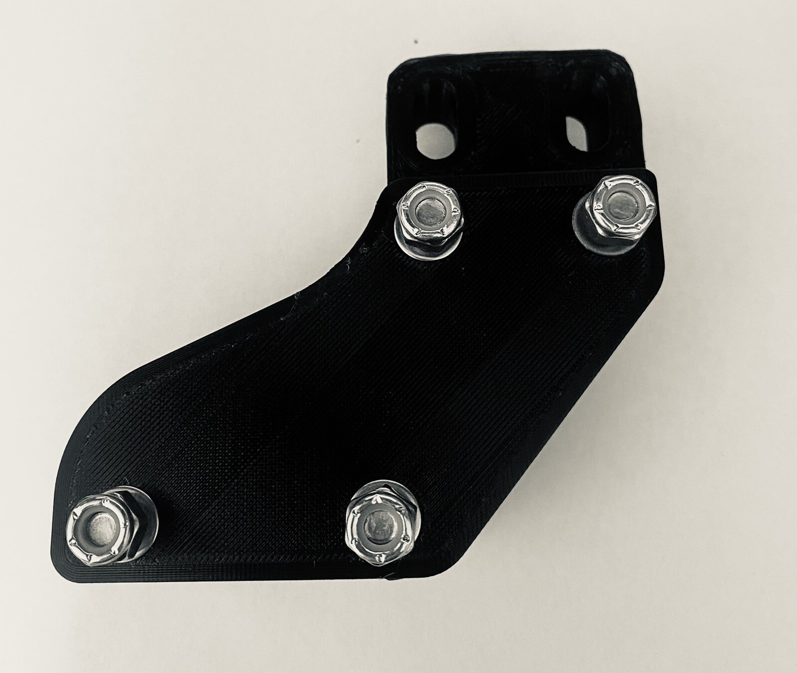 BANSHEE REAR CHAIN GUIDE SLIDER SWINGARM 1987-06 FITS TYSON LONESTAR STELLER APC