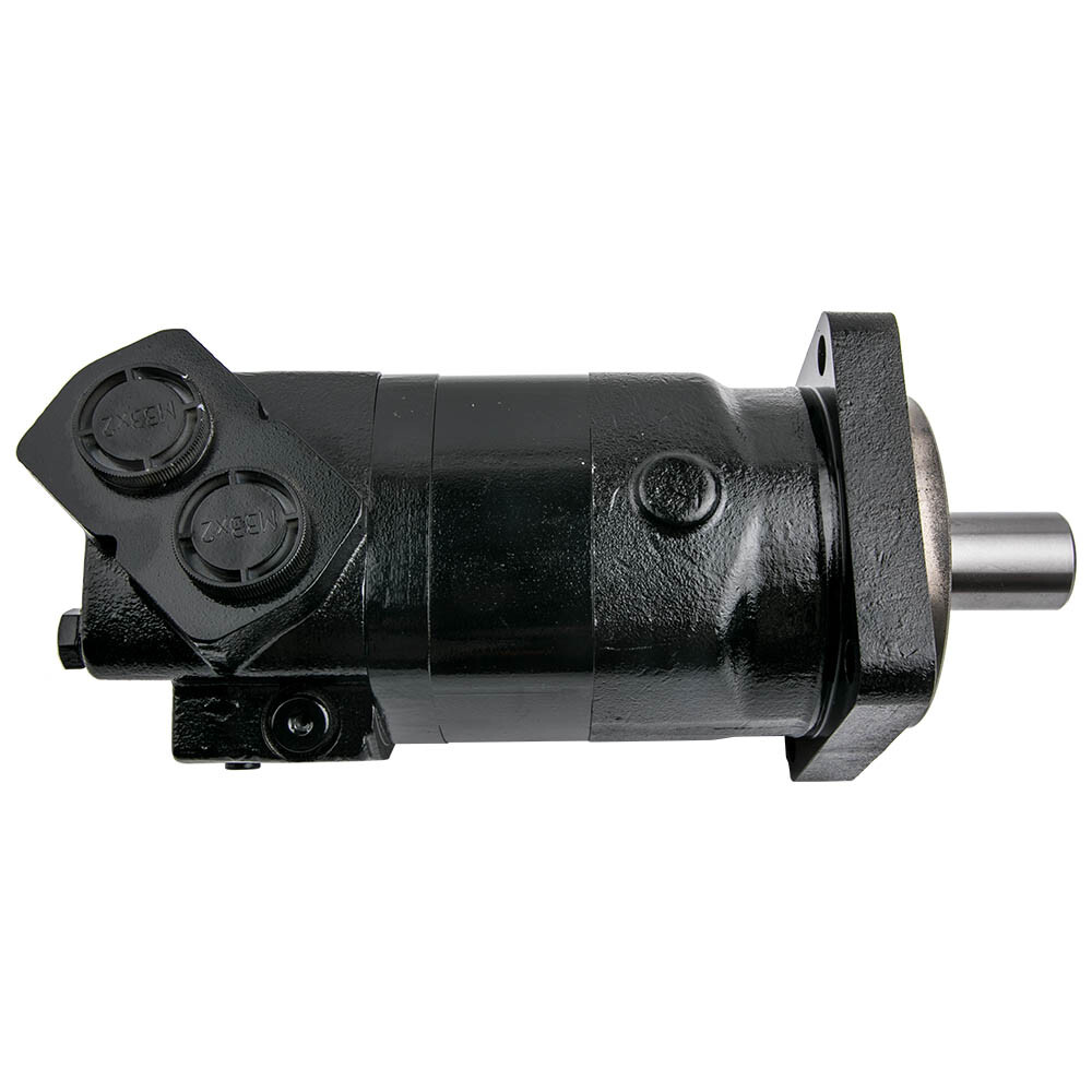 Hydraulic Motor for 112-1068-006 112-1068 Displacement 491.4 Cm3/r [29.99 In3/r]