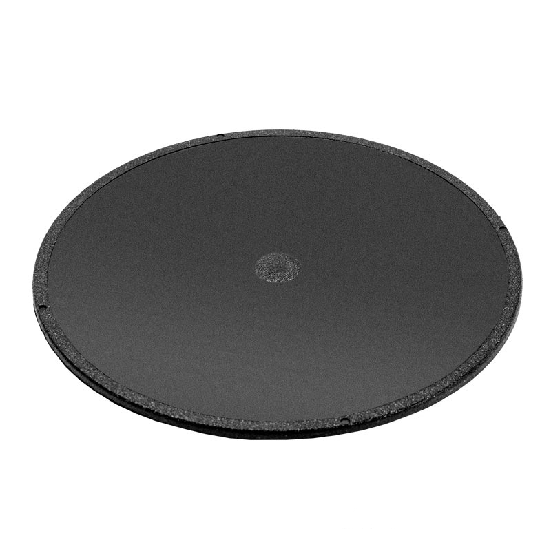 GA-013: 80mm Adhesive GPS Dashboard Console Mounting Disc Disk