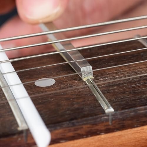 StewMac Understring Fret Polisher