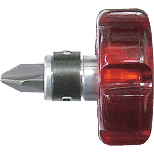 No.60 ANEX Mini Screwdriver Replaceable bit Mini Star Bee No.60 Japan import